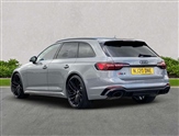 Audi RS4 Image 2