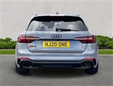 Audi RS4 Image 4