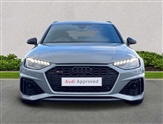 Audi RS4 Image 5