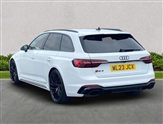 Audi RS4 Image 2