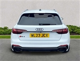Audi RS4 Image 4