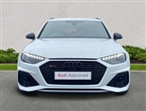 Audi RS4 Image 5