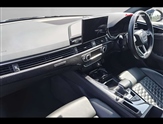 Audi RS4 Image 2