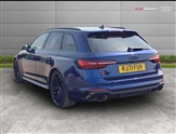 Audi RS4 Image 3