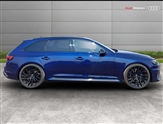 Audi RS4 Image 4