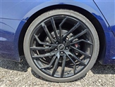 Audi RS4 Image 5