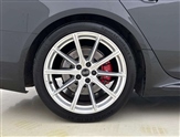 Audi RS4 Image 5