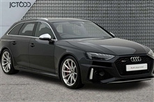 Used Audi RS4