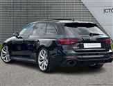Audi RS4 Image 3