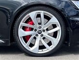 Audi RS4 Image 5