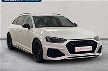 Used Audi RS4