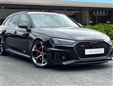 Audi RS4 Image 1