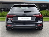 Audi RS4 Image 4