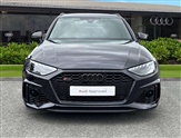 Audi RS4 Image 5