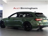 Audi RS4 Image 3