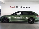 Audi RS4 Image 4
