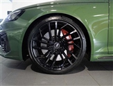 Audi RS4 Image 5