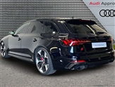 Audi RS4 Image 4