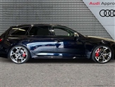Audi RS4 Image 5