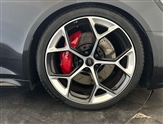 Audi RS4 Image 6