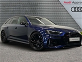 Audi RS4 Image 1