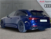 Audi RS4 Image 4