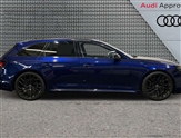 Audi RS4 Image 5