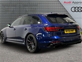Audi RS4 Image 4
