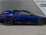 Audi RS4 Image 5