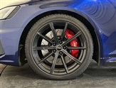 Audi RS4 Image 6