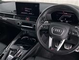 Audi RS4 Image 6