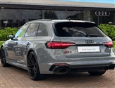 Audi RS4 Image 2