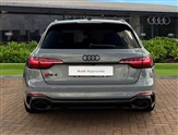 Audi RS4 Image 4