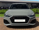 Audi RS4 Image 5