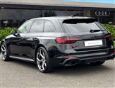 Audi RS4 Image 2