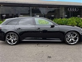 Audi RS4 Image 3