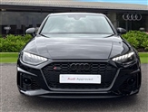 Audi RS4 Image 6