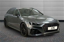 Audi RS4