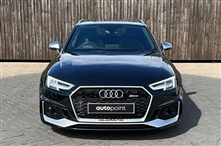 Used Audi RS4