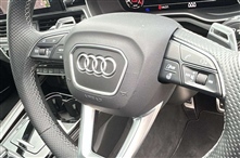 Used Audi RS4