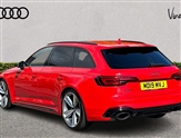 Audi RS4 Image 3