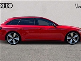 Audi RS4 Image 4