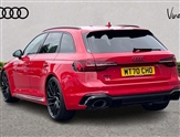 Audi RS4 Image 3