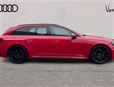 Audi RS4 Image 4