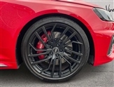 Audi RS4 Image 5