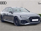 Audi RS4 Image 1