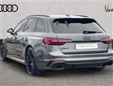 Audi RS4 Image 3