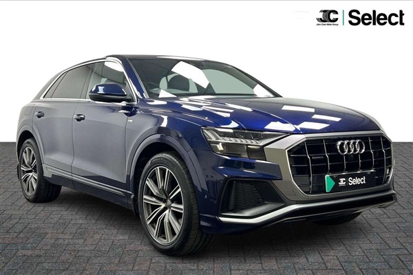 Large image for the Used Audi RS4