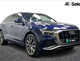 Audi RS4 Image 1
