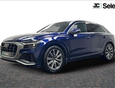 Audi RS4 Image 3